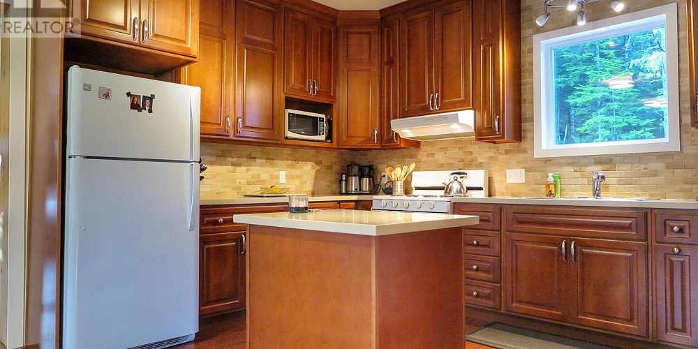 LOT C OSLAND, BC ISLAND Port Edward Photo 6 LOT C OSLAND, BC ISLAND Port Edward Photo 6